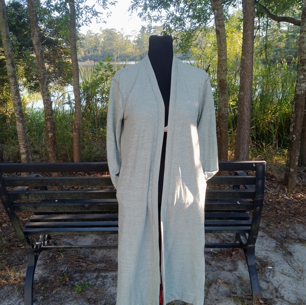 NWT Free People Beach Collection in Seagrass